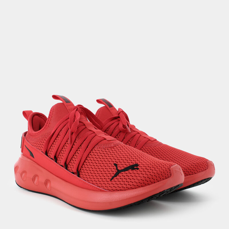 null da PUMA 310155 SOFTRID 03 RED I24, 11 | null PUMA