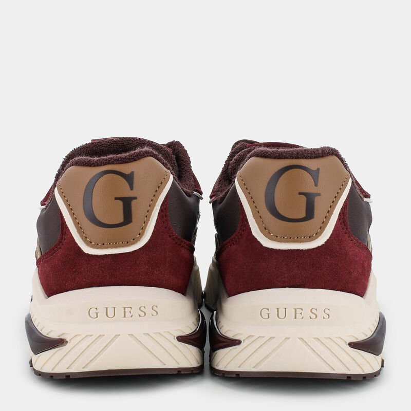 SCARPE da DONNA | SNEAKERS GUESS
