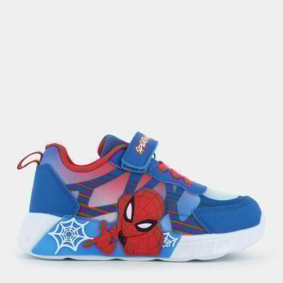 BAMBINO da BAMBINI | SPORTIVE SPIDERMAN