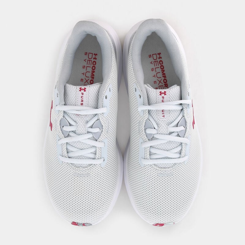 SCARPE da DONNA | SPORTIVE UNDER ARMOUR