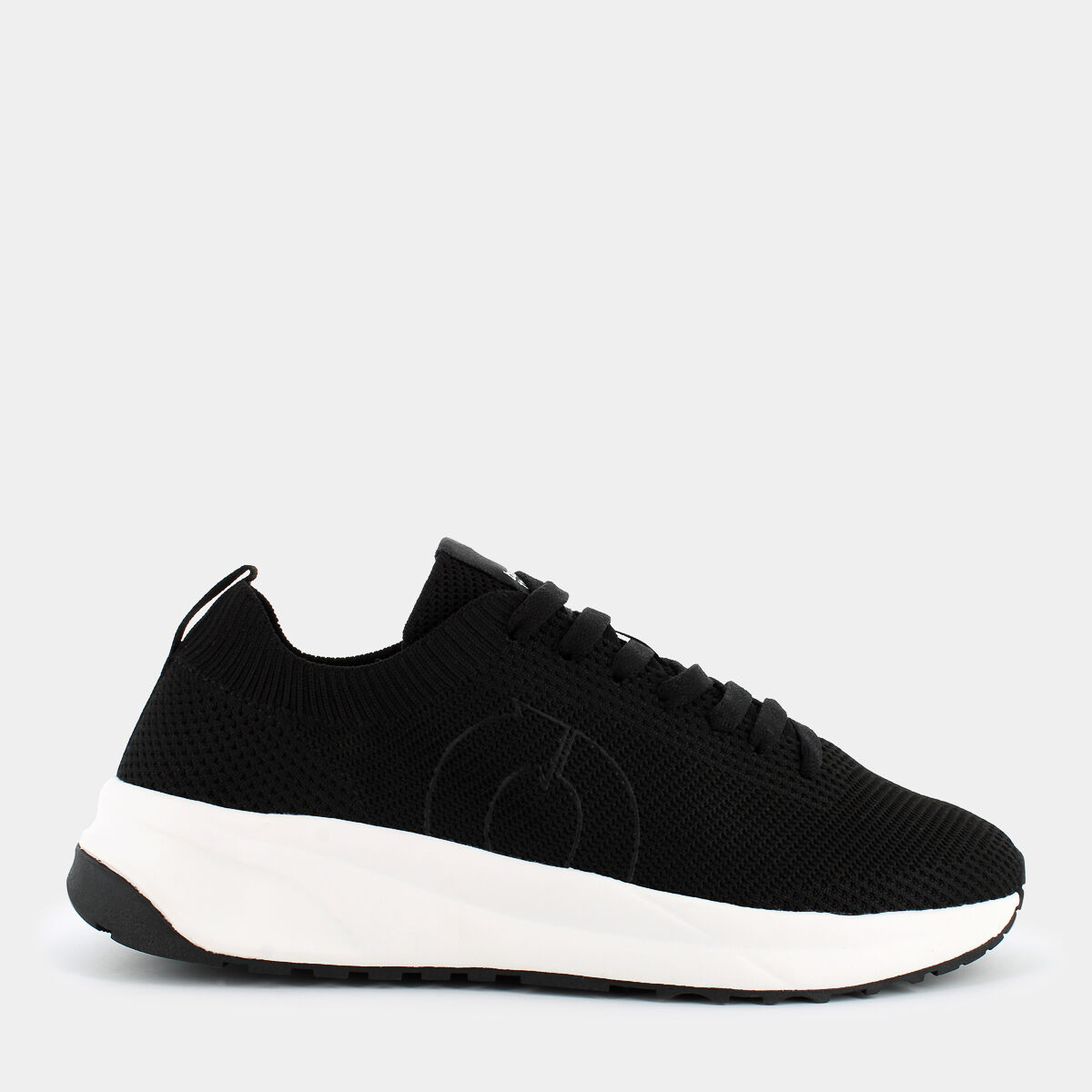 Sneakers Ecoalf da Uomo, nero