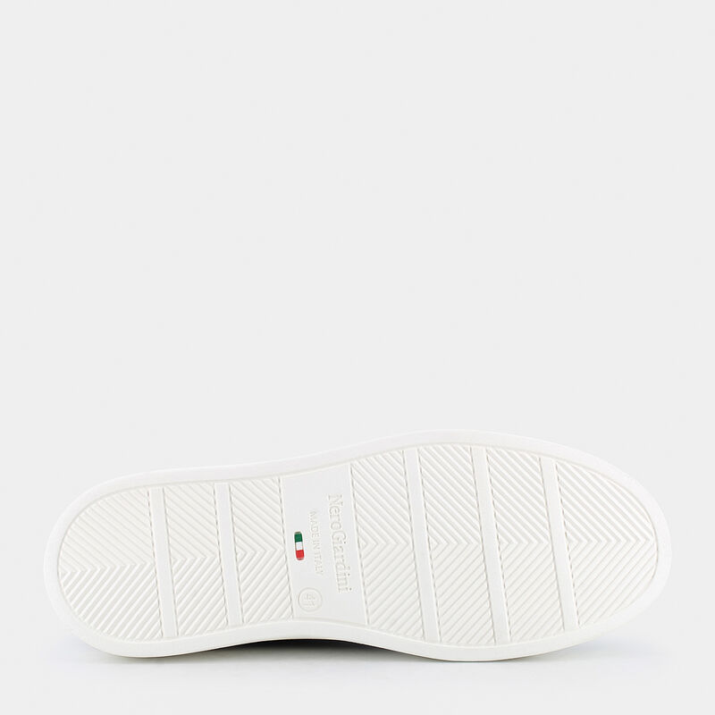 SCARPE da UOMO | SNEAKERS NERO GIARDINI