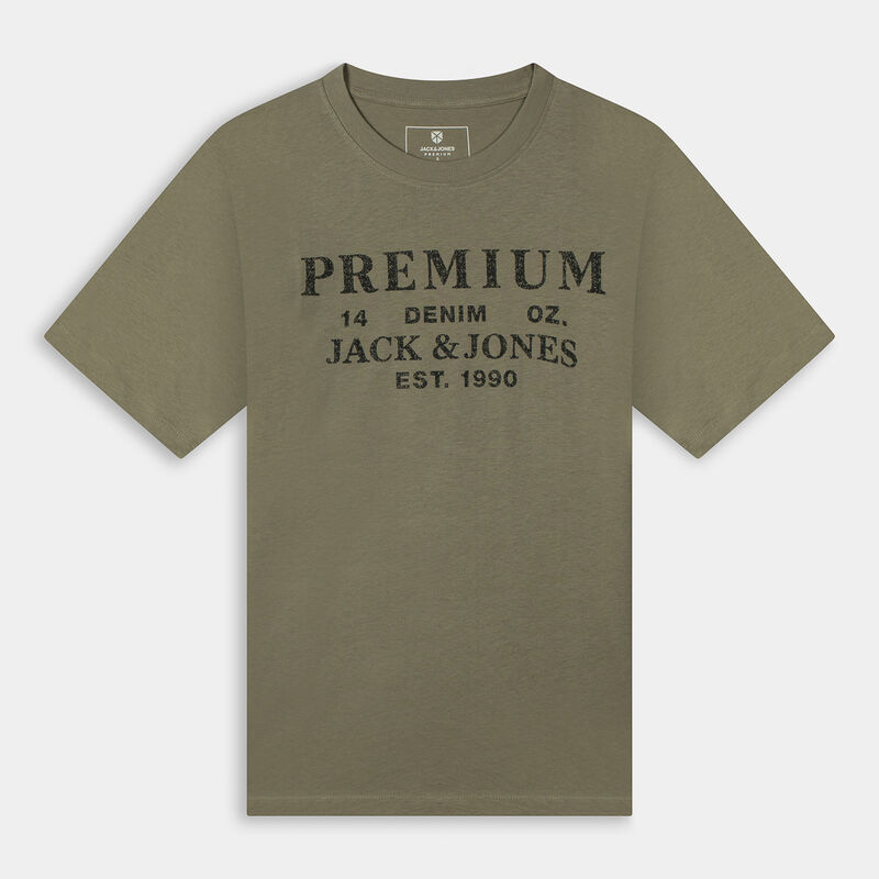 ABBIGLIAMENTO da UOMO | T JACK&JONES