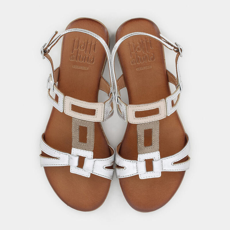 SCARPE da DONNA | SANDALI PATTI DI LUNA