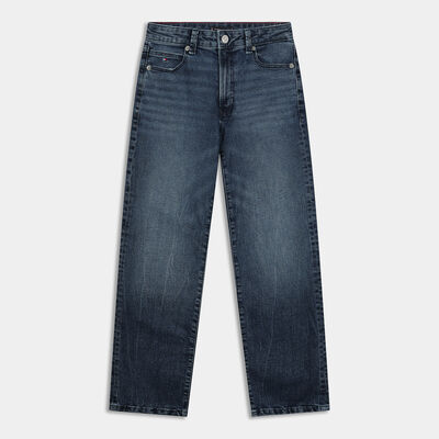 BAMBINO da BAMBINI | ABBIGLIAMENTO TOMMY HILFIGER