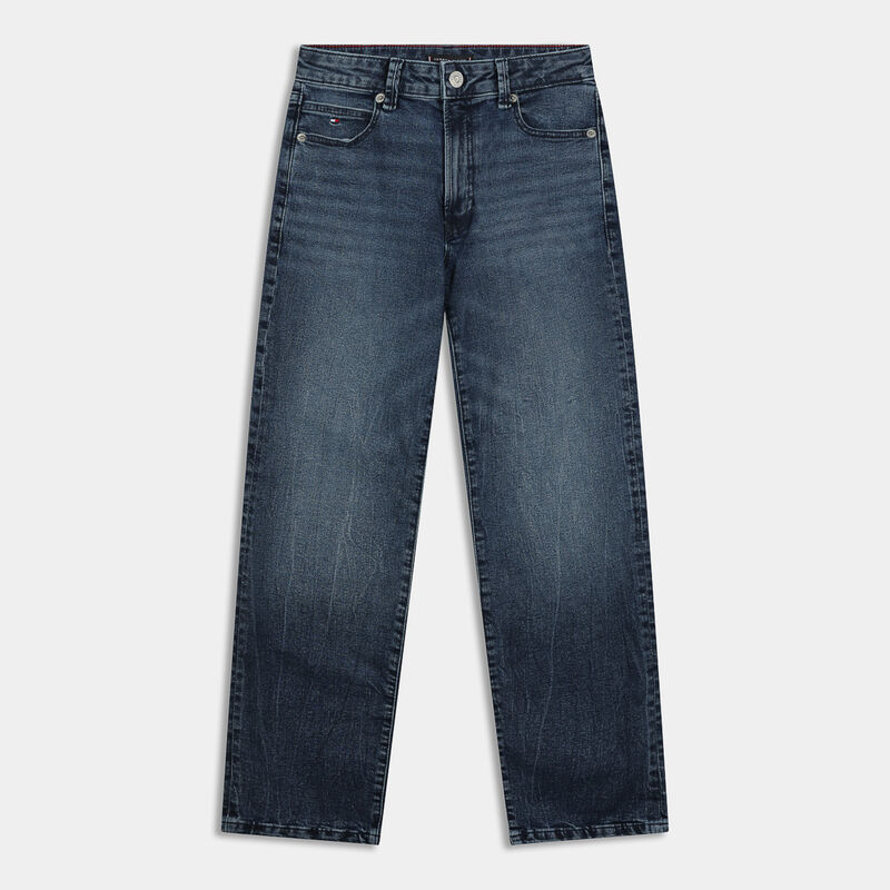 BAMBINO da BAMBINI | ABBIGLIAMENTO TOMMY HILFIGER