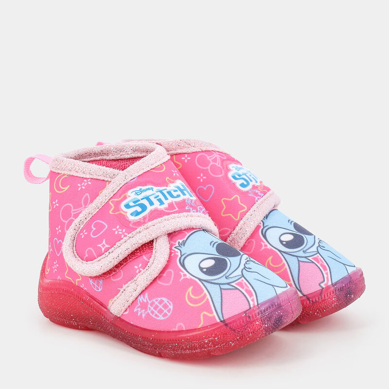 BAMBINA da BAMBINI | CIABATTE LILO & STITCH