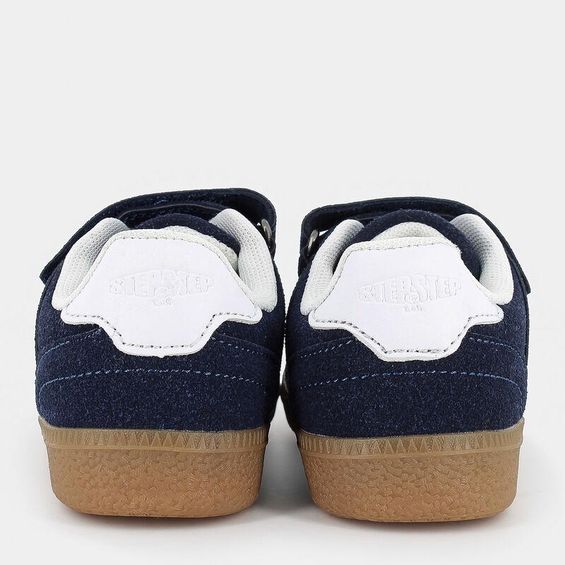 BAMBINO da BAMBINI | PRIMI PASSI STEP BY STEP