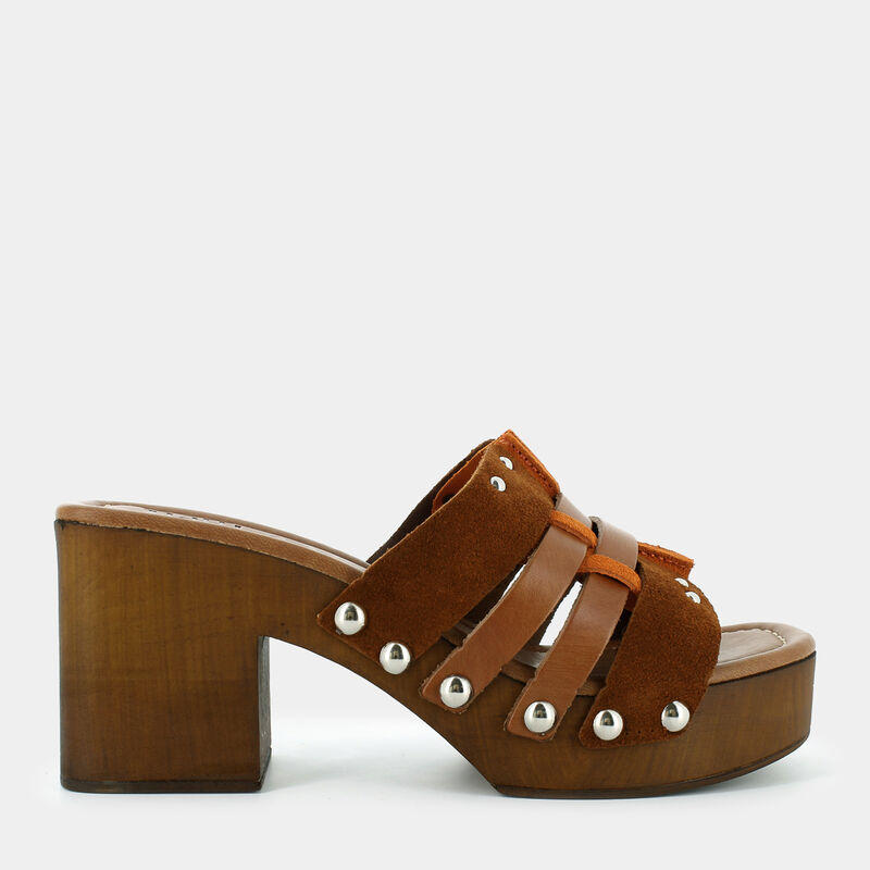 SCARPE da DONNA | SANDALI PATTI DI LUNA