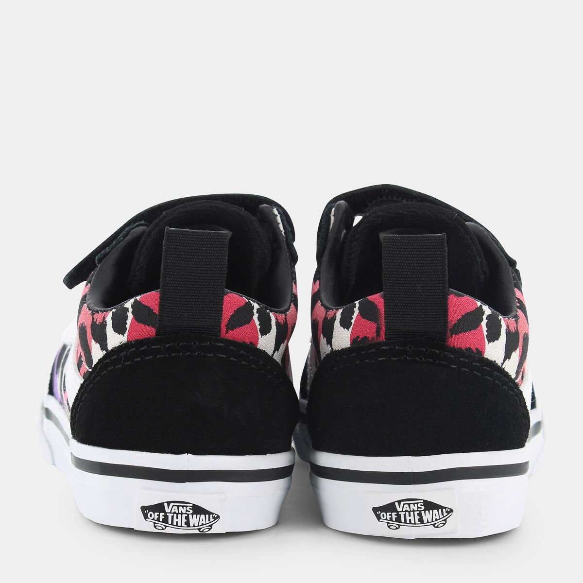 Vans invernali 2024 da femmina