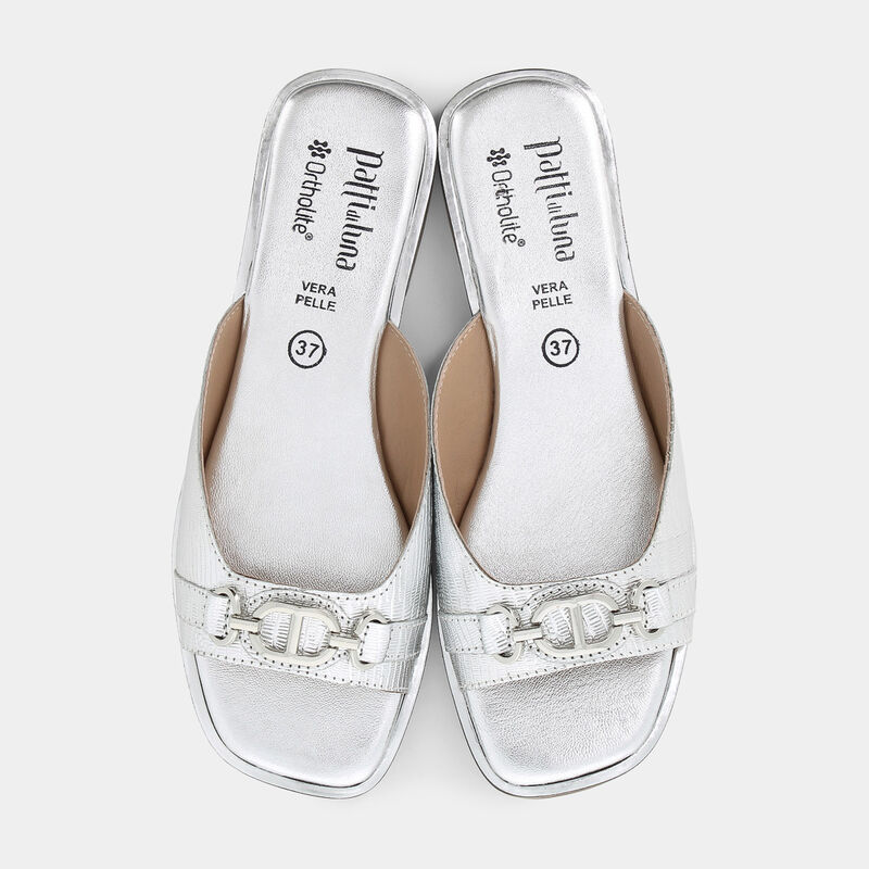 SCARPE da DONNA | CIABATTE PATTI DI LUNA