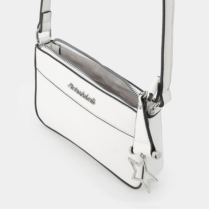 null da MARINA  MB0507CY1  WHITE E25 | null MARINA GALANTI