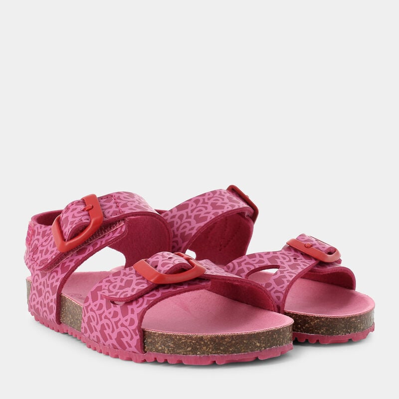BAMBINA da BAMBINI | SANDALI AGATHA RUIZ DE LA PRADA