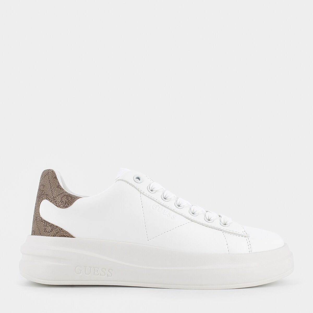 Sneakers Guess da Donna, bianco