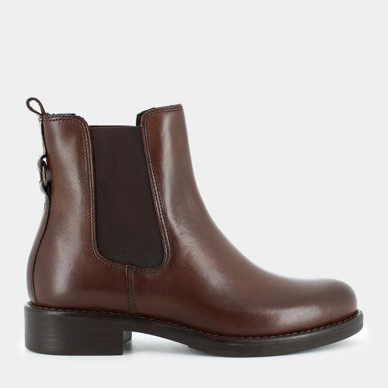 SCARPE da DONNA | TRONCHETTI PATTI DI LUNA