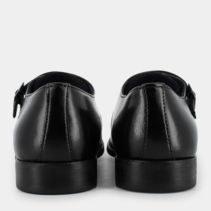 SCARPE da UOMO | MOCASSINI SHACKLETON