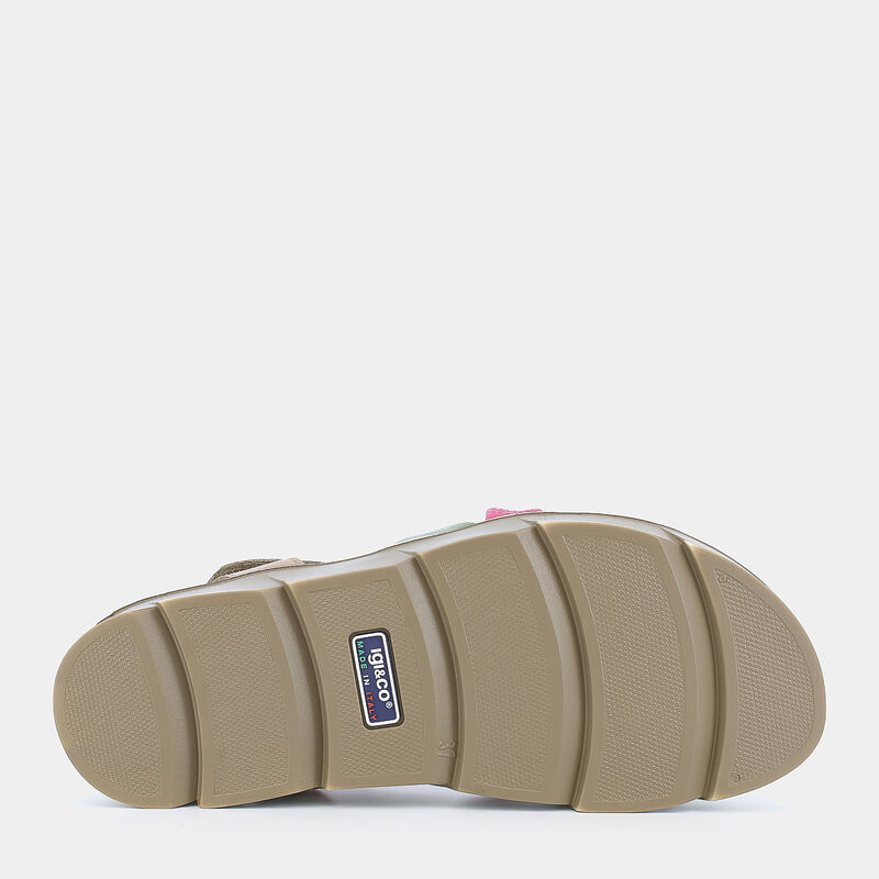 SCARPE da DONNA | SANDALI IGI & CO.