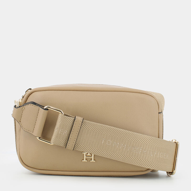 RBL LOGOTAP KHAKI I26 da TOMMY H 18741 | null TOMMY HILFIGER