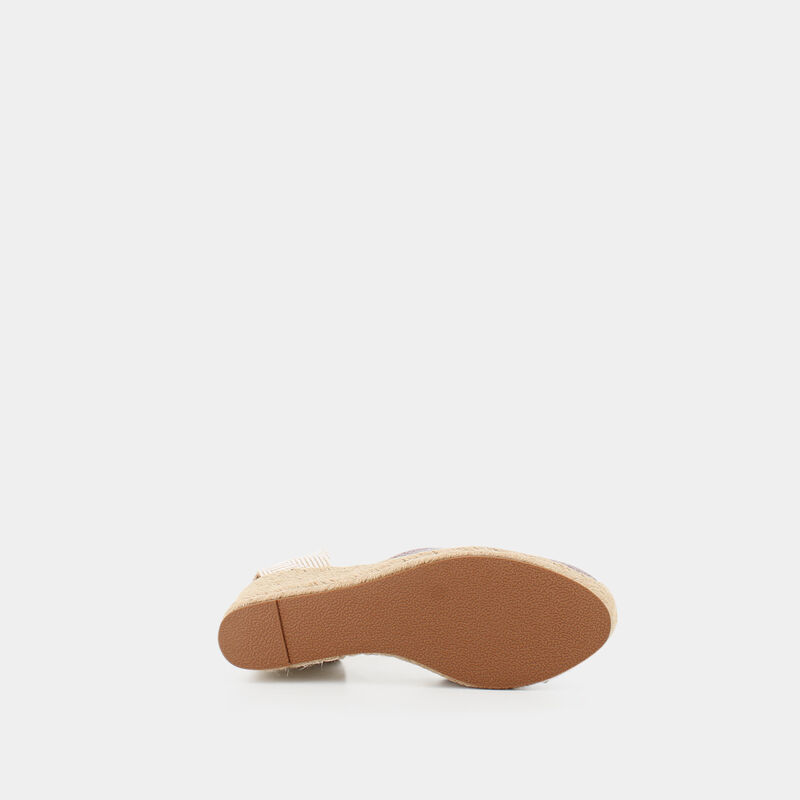 SCARPE da DONNA | CAMPESINA SHEEN