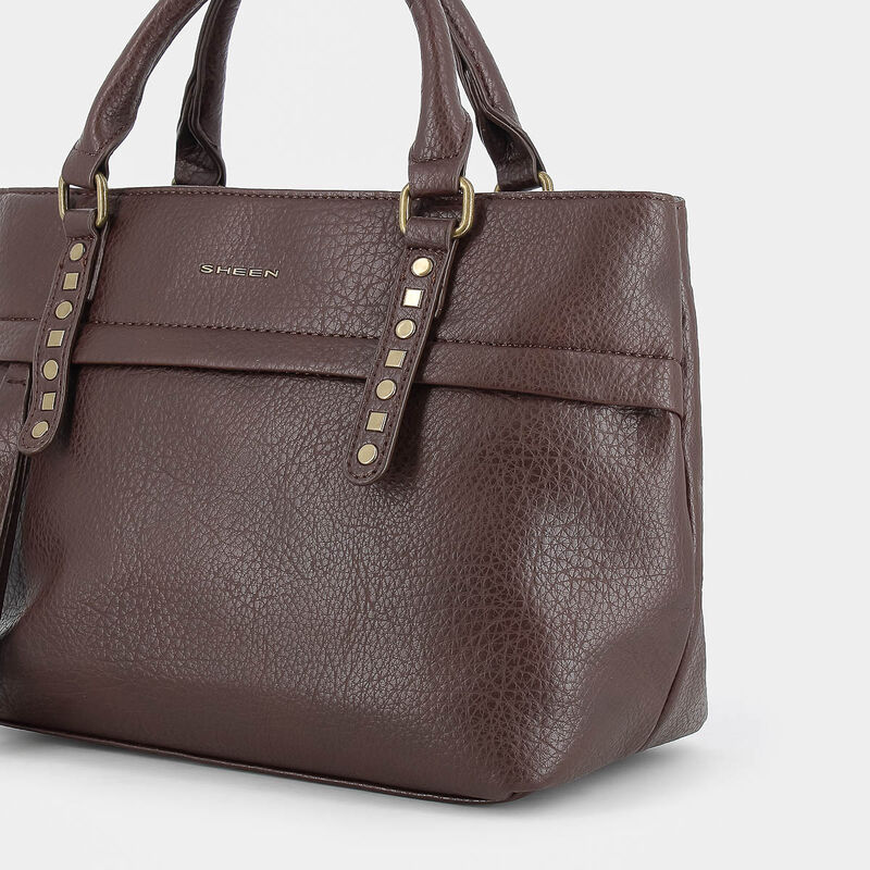 I25 da SHEEN ME | 01 TEXAS CIOCCOL I25 SHEEN