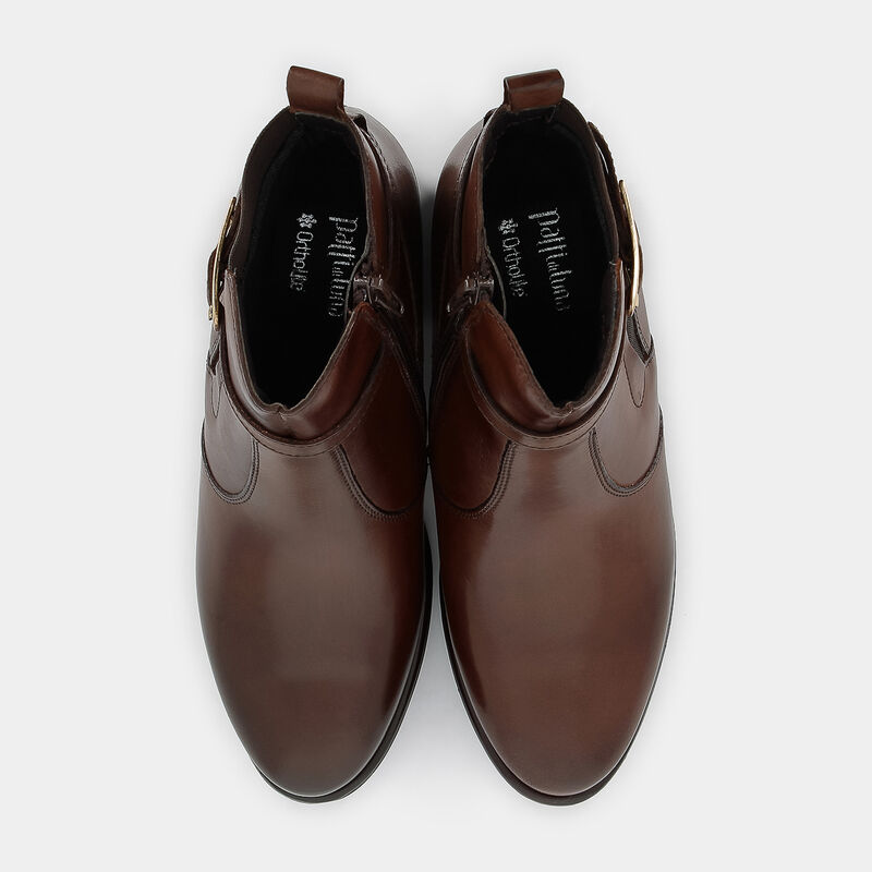 SCARPE da DONNA | TRONCHETTI PATTI DI LUNA