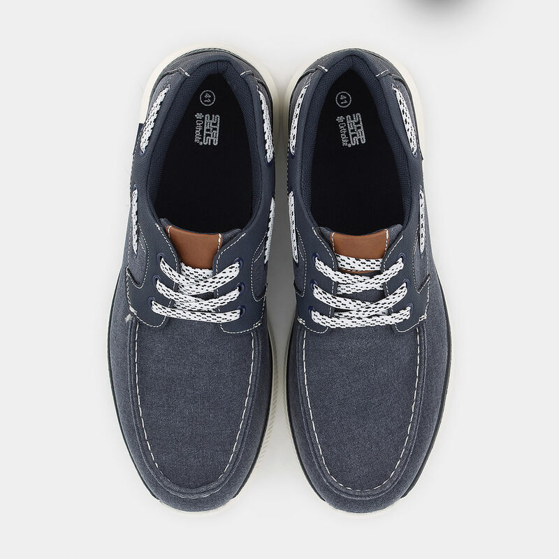 SCARPE da UOMO | MOCASSINI STEP BY STEP