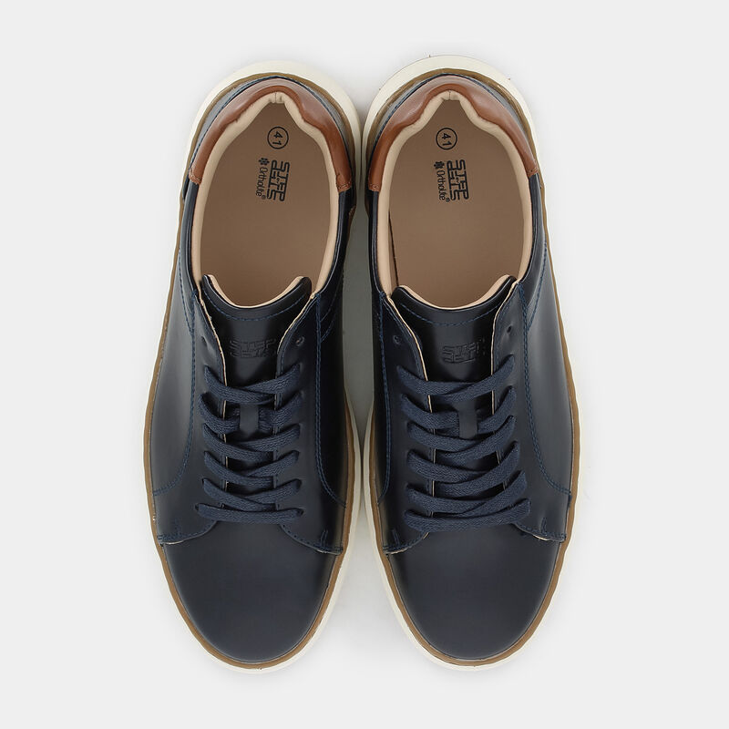 SCARPE da UOMO | SNEAKERS STEP BY STEP