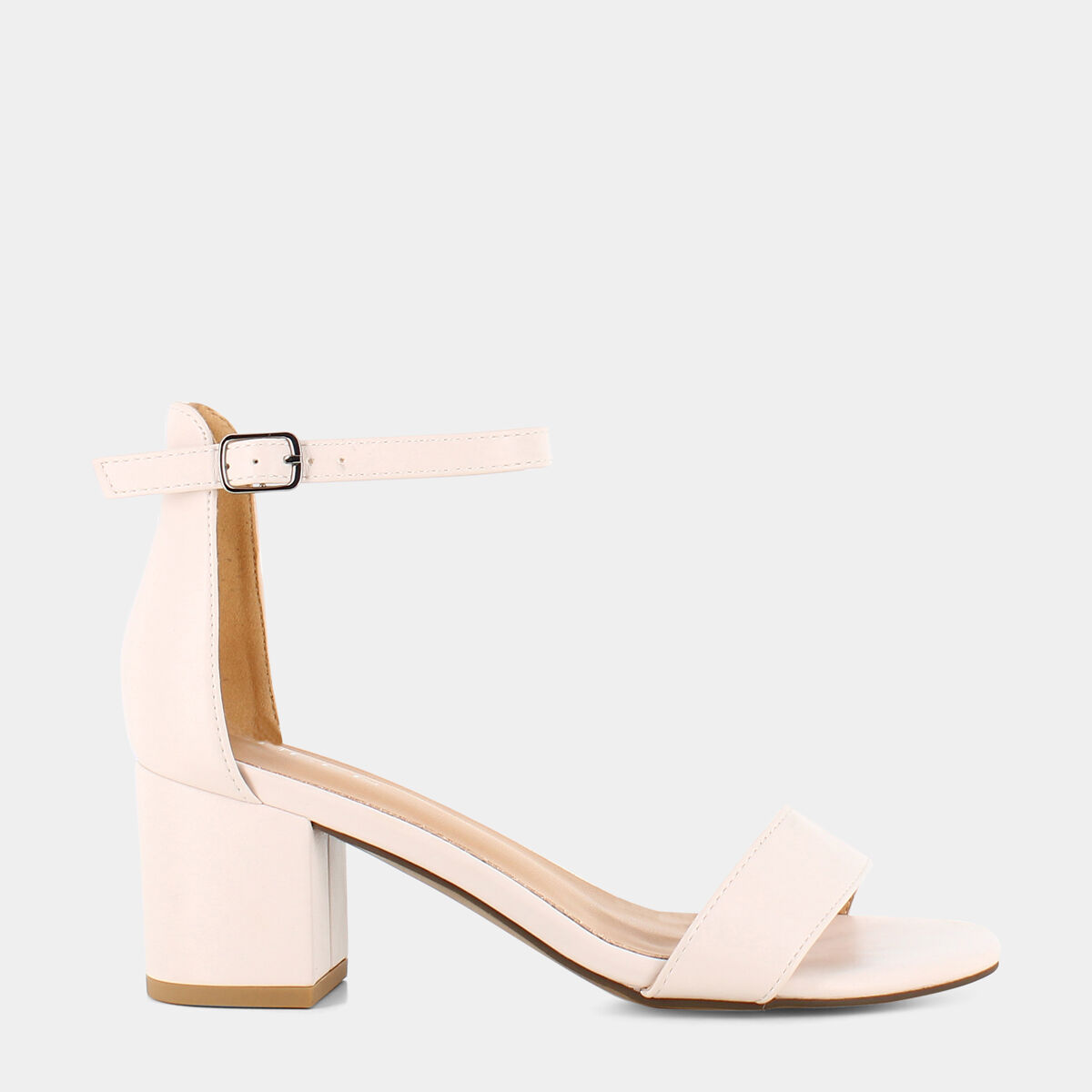 Sandali Sheen da Donna, beige