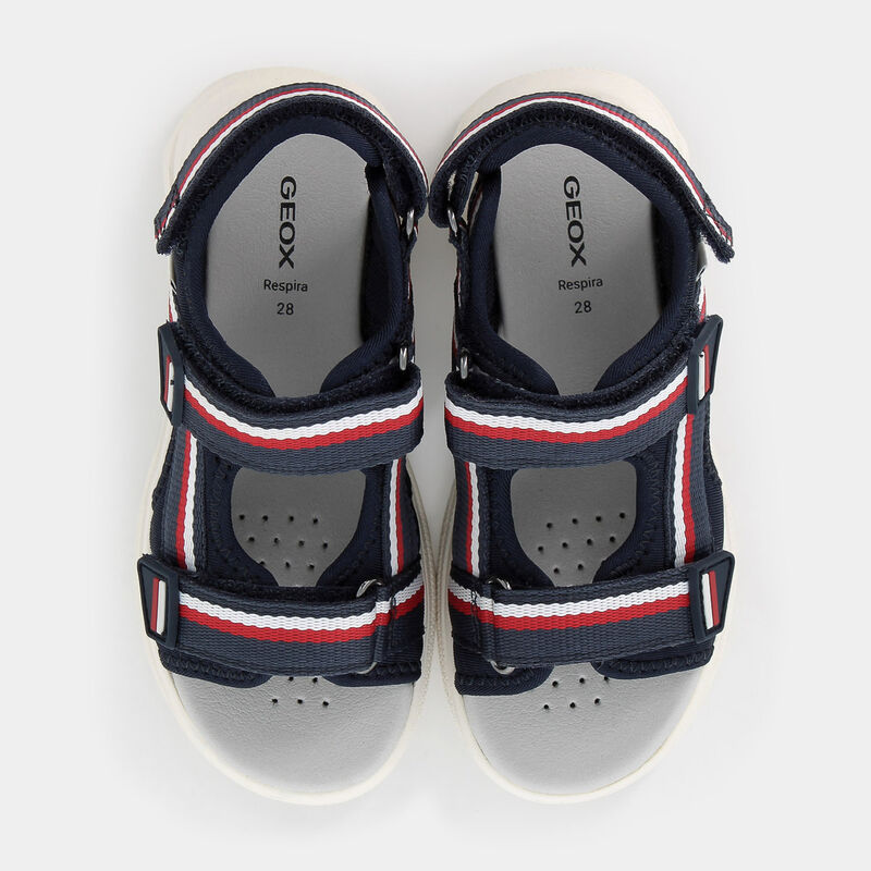 BAMBINO da BAMBINI | SANDALI GEOX