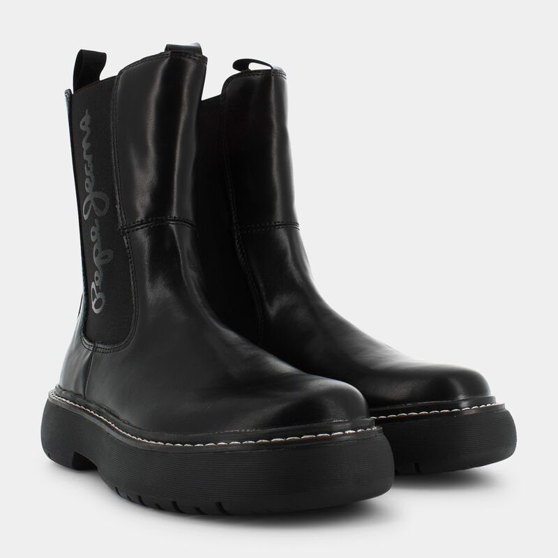 null da PEPE JE PLS50504 YOKO BLACK I23, 40 | null PEPE JEANS