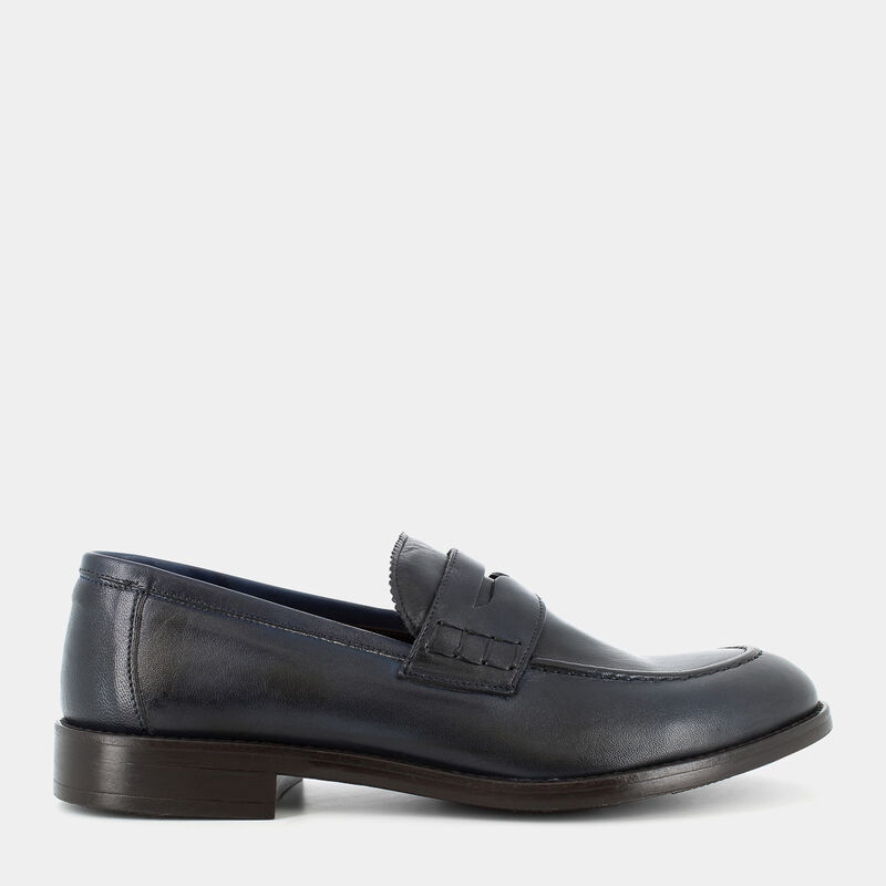 SCARPE da UOMO | MOCASSINI OSCAR&THAIS