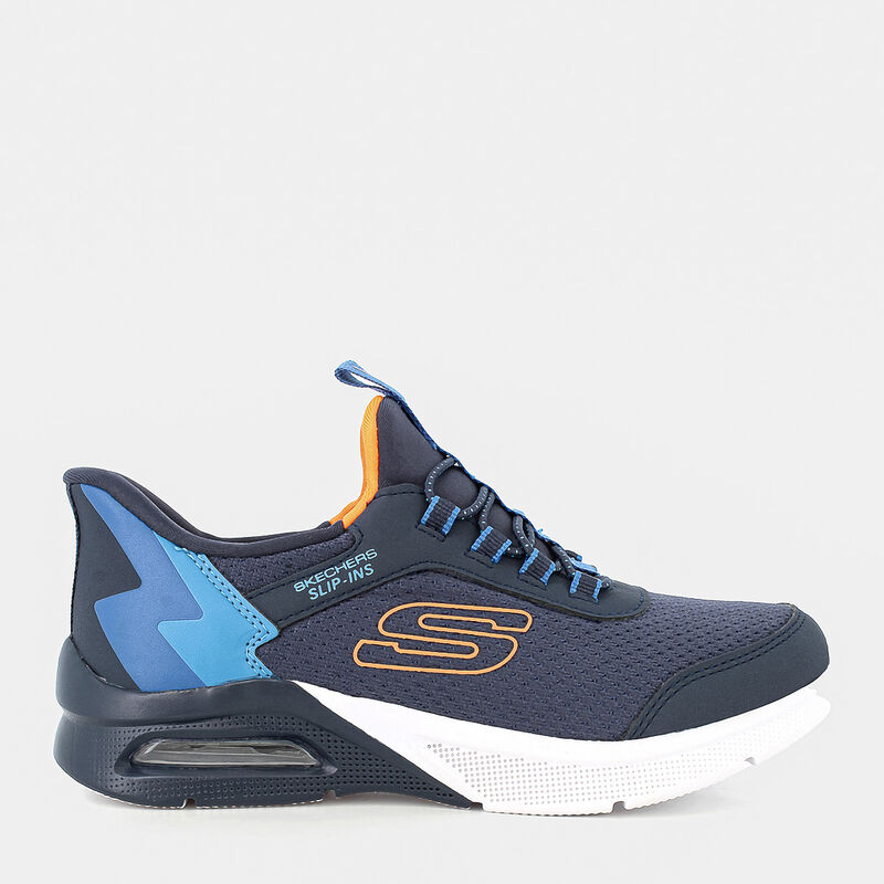 BAMBINO da BAMBINI | SPORTIVE SKECHERS