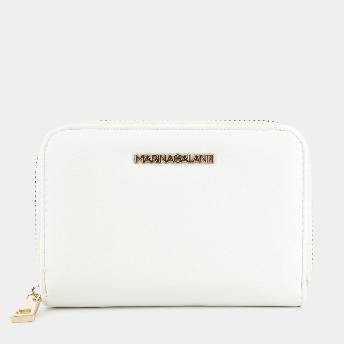 Piccola Pelletteria Marina Galanti da Donna, bianco
