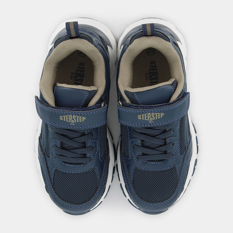 BAMBINO da BAMBINI | SPORTIVE STEP BY STEP