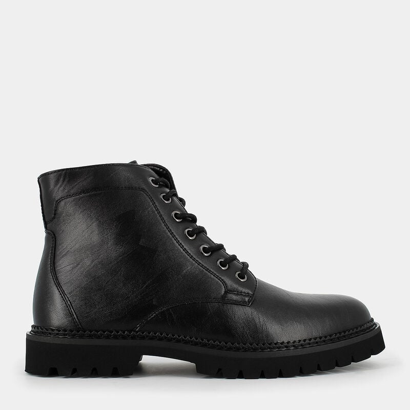 SCARPE da UOMO | SCARPONCINI STEP BY STEP