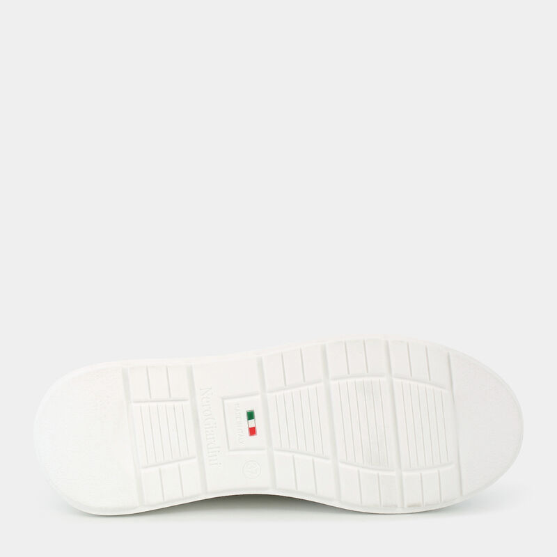 SCARPE da DONNA | SNEAKERS NERO GIARDINI