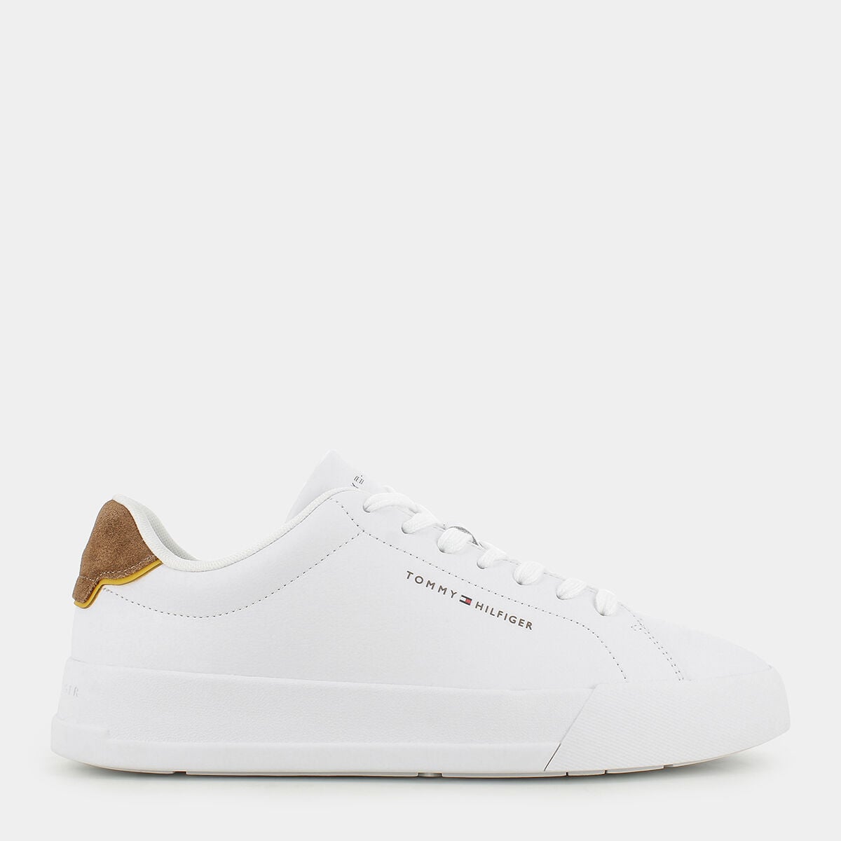 Sneakers Tommy Hilfiger da Uomo, bianco