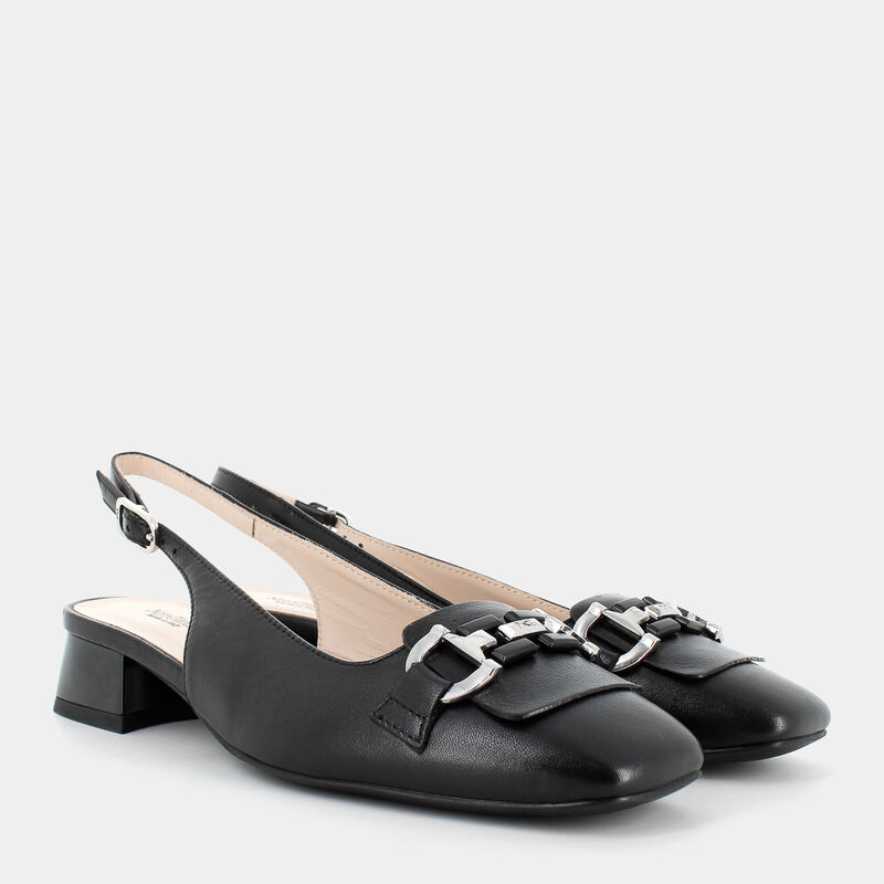 SCARPE da DONNA | CHANEL NERO GIARDINI