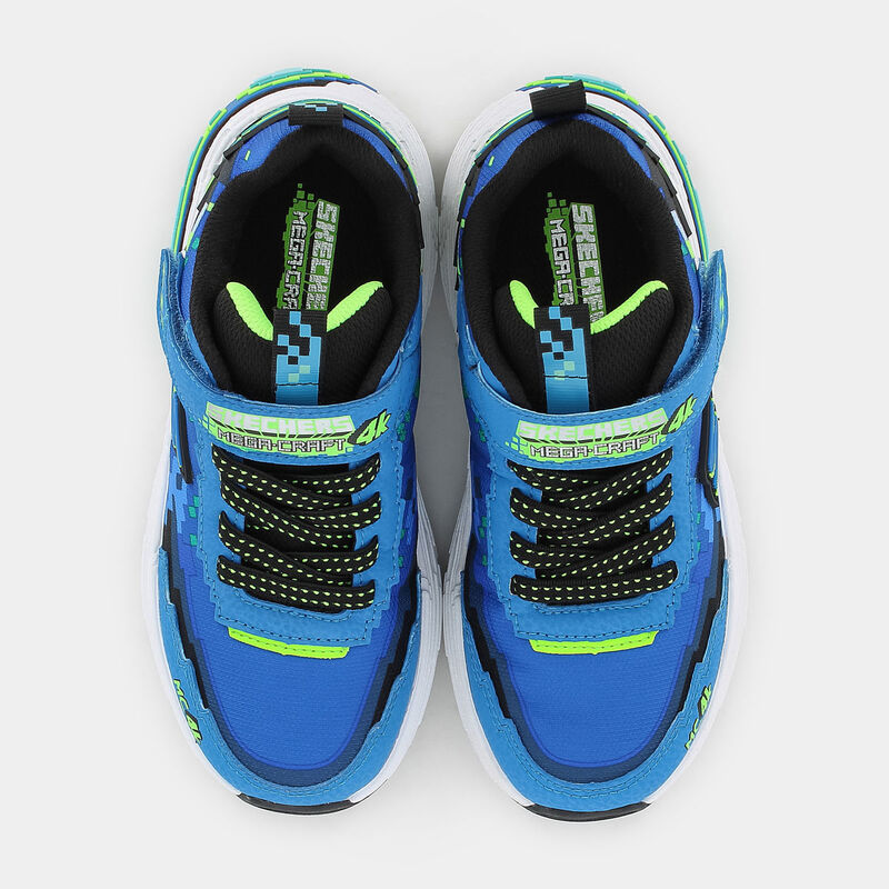 BAMBINO da BAMBINI | SPORTIVE SKECHERS