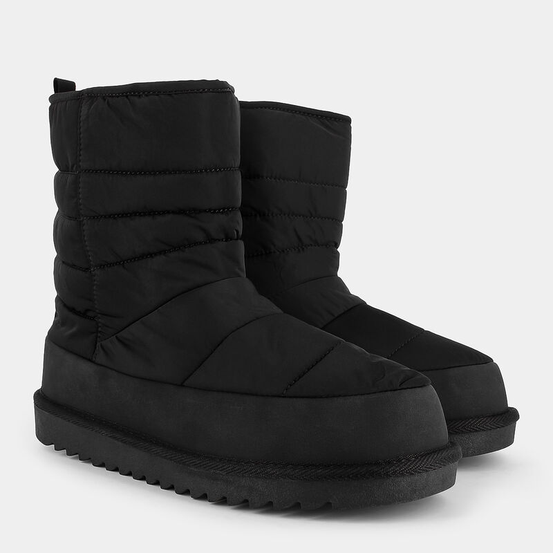 SCARPE da UOMO | DOPO SCI YOUSM