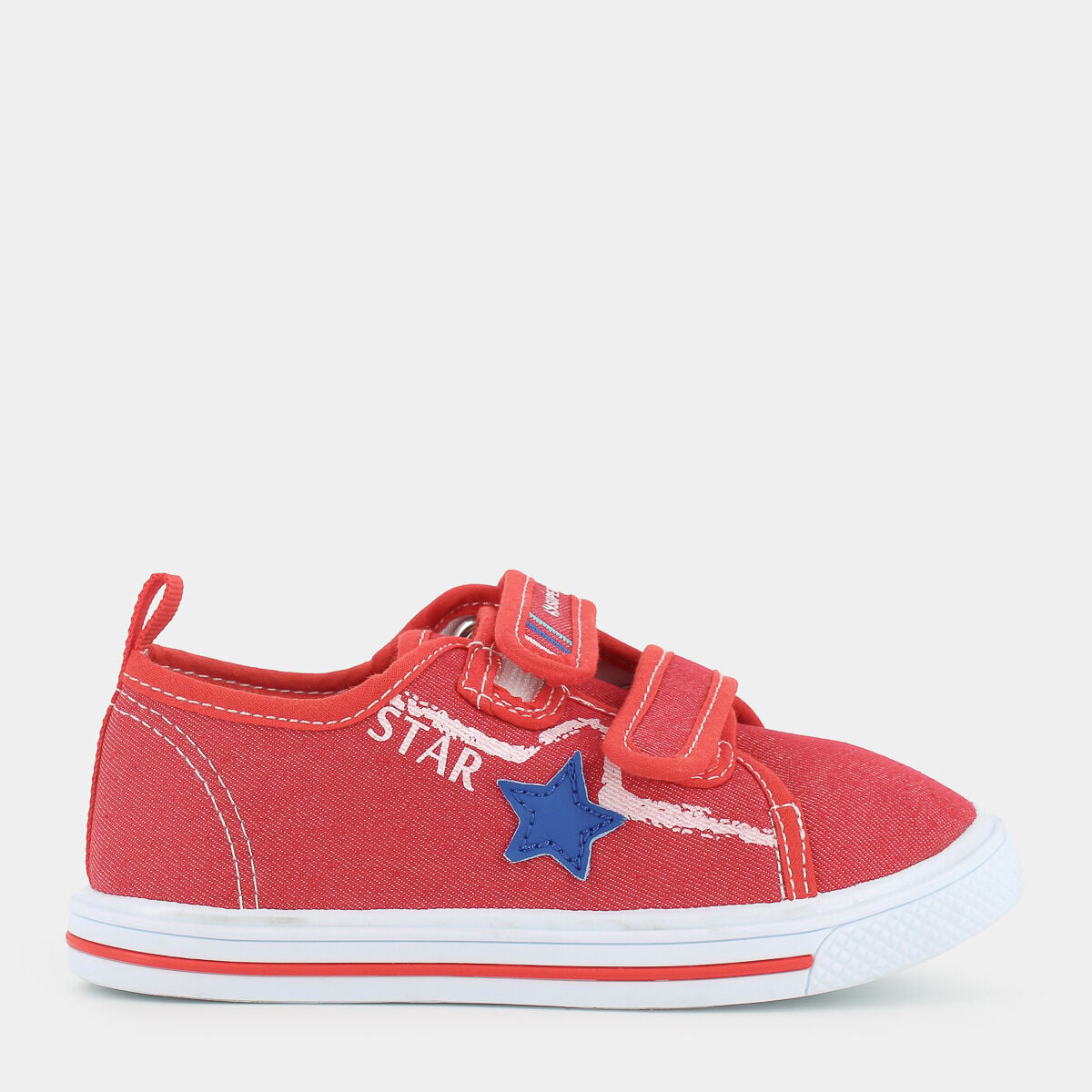 Primi Passi Superga da Primi Passi Maschio, rosso