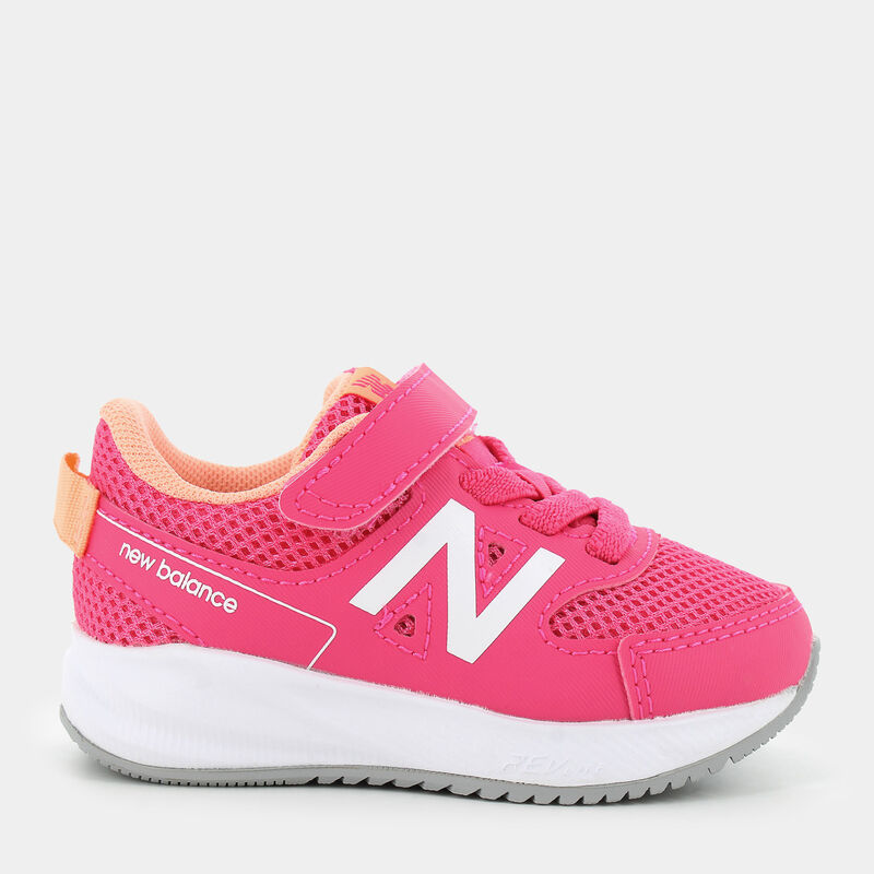 BAMBINA da BAMBINI | PRIMI PASSI NEW BALANCE