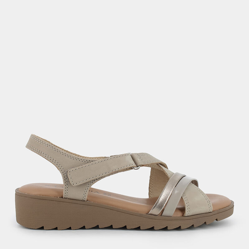 SCARPE da DONNA | SANDALI COMODIA