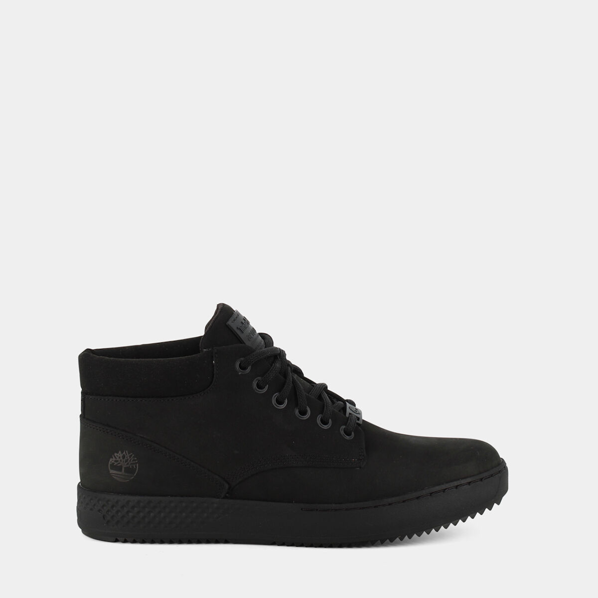 Scarponcini timberland neri online