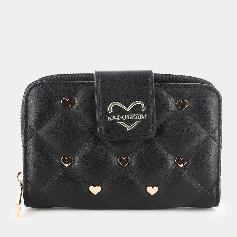 null da NAJ OLE 2491 CUORE9 NERO I24 | null NAJ OLEARI