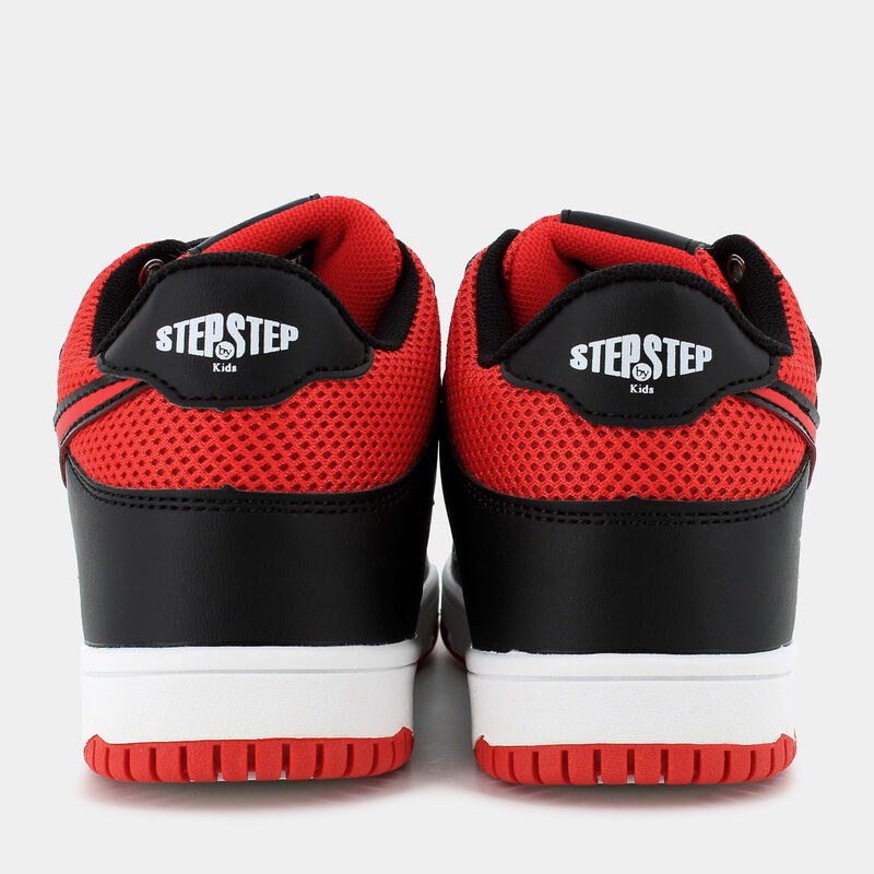 BAMBINO da BAMBINI | SPORTIVE STEP BY STEP