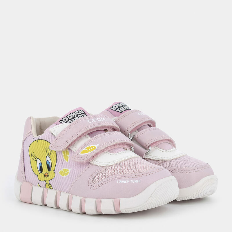 BAMBINA da BAMBINI | PRIMI PASSI GEOX