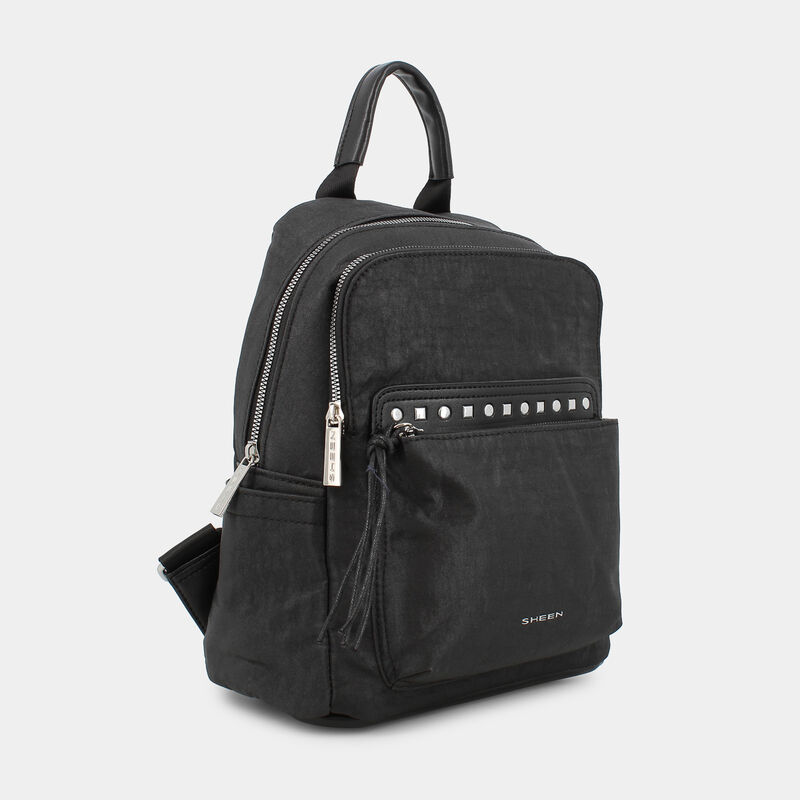 E25 da SHEEN MB | 12 NYRIC NERO E25 SHEEN