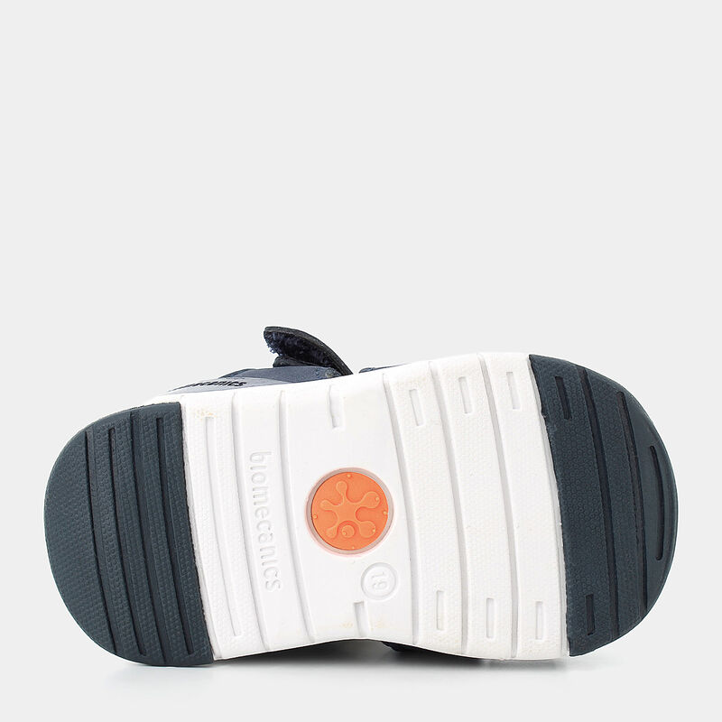 BAMBINO da BAMBINI | PRIMI PASSI BIOMECANICS