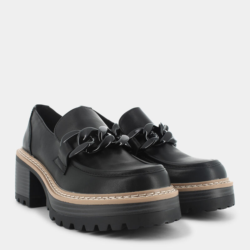 SCARPE da DONNA | MOCASSINI SHEEN